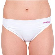 Gina 00022, White, size S - Pants
