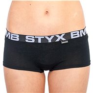 Styx I960, Black, size M - Pants