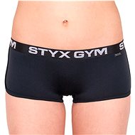Styx M740, Grey, size S - Pants