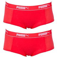 Puma 2Pack 593013001 072, Red, size L - Pants
