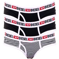 Diesel 3Pack 00SQZS-0PAWB-E3784, Mixed Colours, size M - Pants