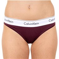 Calvin Klein F3787E-MDO, Red, size M - Pants