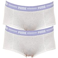 Puma 2Pack 573010001 651, Grey, size XS - Pants