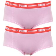 Puma 2Pack 573010001 424, Pink, size L - Pants