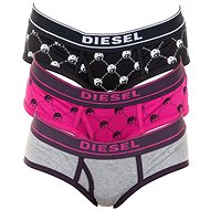Diesel 3Pack 00SQZS-0HAVY-E4844, Mixed Colours size M - Pants