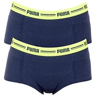 Puma 2Pack 573010001 546, Blue, size L - Pants
