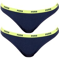 Puma 2Pack 573008001 546, Blue, size S - Pants