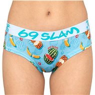 69SLAM GYXHAR-PO, Multicoloured, size S - Pants