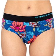 69SLAM GYXKYD-PO, Multicoloured, size S - Pants