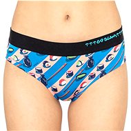 69SLAM GYXSHI-PO, Multicoloured, size XL - Pants