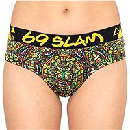 69SLAM GYXLHI-PO - Pants