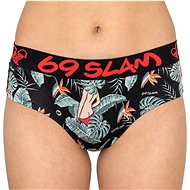 69SLAM GWBSAC-BB, Multicoloured, size L - Pants
