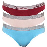 Calvin Klein 3Pack QD3589E-RJV, Multicoloured, size M - Pants