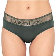 Calvin Klein QD3700E-AMH, Green, size S - Pants