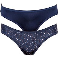 Molvy 2Pack MD-829-KPB, Blue, size XL - Pants