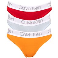Calvin Klein 3Pack QD3758E-BTV, Multicoloured, size S - Pants