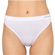 Gina 00037, White, size M - Pants