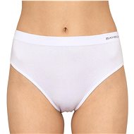 Gina 00038, White, size L - Pants