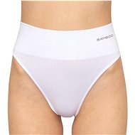 Gina 00039, White, size S - Pants