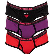 Diesel 3Pack 00SQZS-0CAXT-E5028, Mixed Colours, size S - Pants