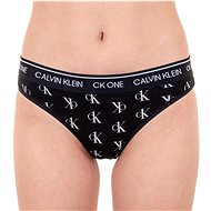 Calvin Klein QF5735E-SL5, Black, size M - Pants