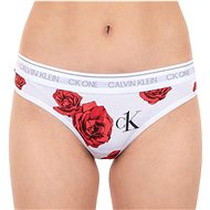 Calvin Klein QF5735E-CR5, White, size M - Pants