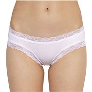 Lilly LK2, white size XL - Pants