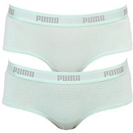 Puma 2Pack 503011001 010, green size M - Pants