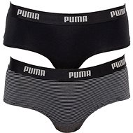 Puma 2Pack 503011001 200, black size L - Pants