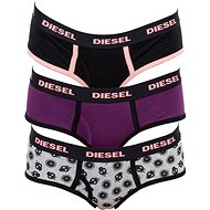 Diesel 3Pack 00SQZS-0TAYI-E5069, multicolour size M - Pants