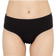 Andrie PS 2658b, black size L - Pants