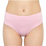 Andrie PS 2658f, pink size M - Pants