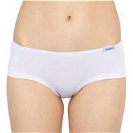 Andrie PS 2628 D, white size XL - Pants