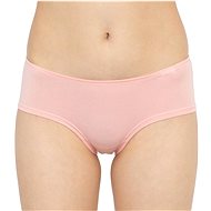 Andrie PS 2628 B, pink size S - Pants