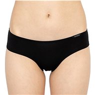 Andrie PS 2630 A, black size S - Pants