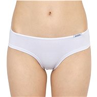 Andrie PS 2630 D, white size M - Pants