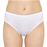 Andrie PS 2644c, white size M - Pants