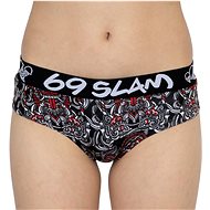 69SLAM GWBTMS-BB, multicolour size XS - Pants