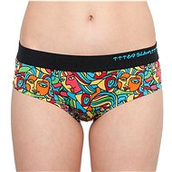 69SLAM GYXCOK-PO, multicolour size L - Pants