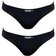 Puma 2Pack 503014001 200, black size S - Pants