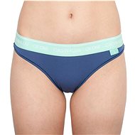 Calvin Klein QF5940E-KB7, blue size M - Pants