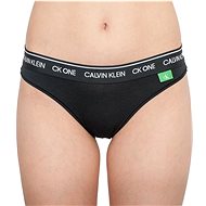 Calvin Klein QF5940E-001, black size M - Pants