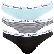 Calvin Klein 3Pack QD3588E-QT6, multicolour size M - Pants