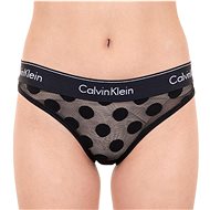 Calvin Klein QF5850E-6WA, black size S - Pants