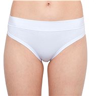 Gina 10226, white size S - Pants