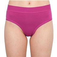 Gina 16129, pink size L - Pants