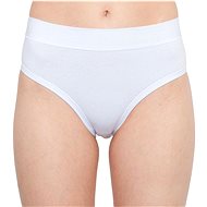Gina 16129, white size L - Pants