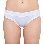 Gina 16124, white size L - Pants