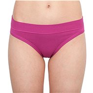 Gina 16124, pink size M - Pants