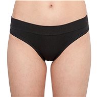 Gina 16124, black size M - Pants